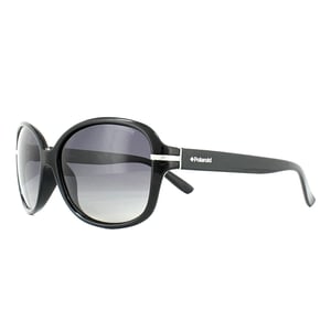 Polaroid Sunglasses P8419 KIH IX Black Grey Gradient Polarized