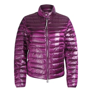 Parajumpers Sena Tayberry Purple Down Jacket