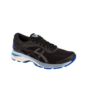 Asics Gel-Kayano 25 Vrouw Zwart Hardlooptrainers