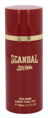 Jean Paul Gaultier Scandal Pour Homme Deodorant Spray 150ml