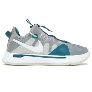 Nike PG 4 EP 'PCG-String' Multicolor Träningsskor för herrar