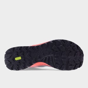 Inov-8 Men's Trailfly Running Shoe, Black