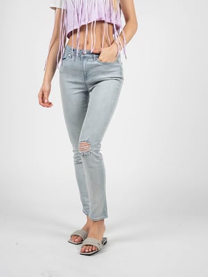 Juicy Couture Jeans Skinny Dam Blå