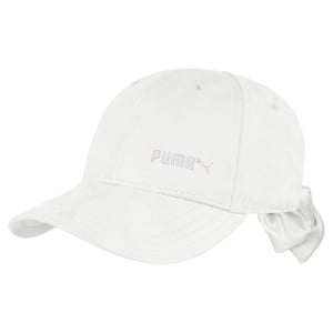 Puma Boog Dames Wit Kapje