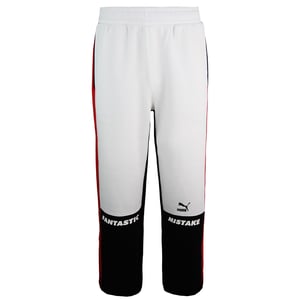Puma x Ader Error Fantastic Mistake Träningsbyxor Colourblock Joggers 576959 01