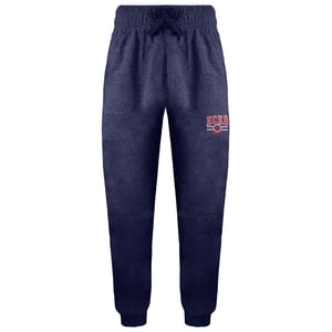 Ecko Unltd. Charger Heren Navy Track Broek