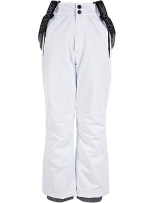 Skippie Surftex Ski Pant White