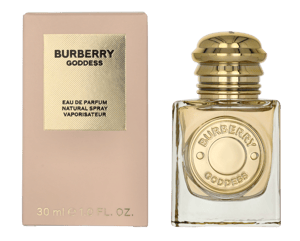 Burberry Goddess Edp Spray30 ml.