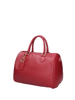 Gave Lux Bowlertas Vrouwen DARK RED