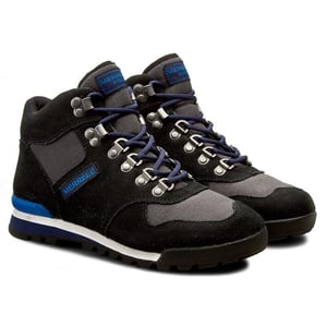 Merrell Eagle Herr Svarta Kängor