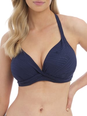 Ottawa Plunge Bikini Top