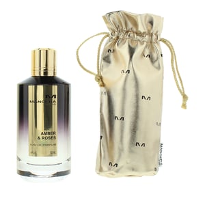 Mancera Paris Amber & Roses Eau de Parfum 120ml