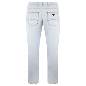 Emporio Armani Slim Fit Heren Jeans