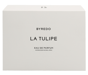 Byredo La Tulipe Edp Spray 100 ml