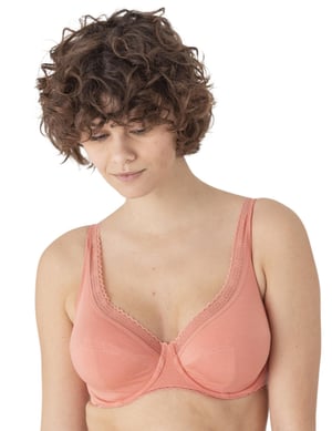 191037 Maison Lejaby La Petite Lejaby Full Cup Bra
