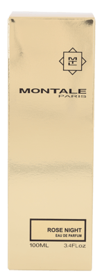 Montale Rose Night Edp Spray 100ml