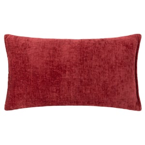 Evans Lichfield Buxton Reversible Rectangular Polyester Filled Cushion