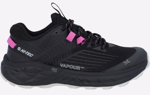 Hi-Tec Fuse Trail Low Trainers Womens