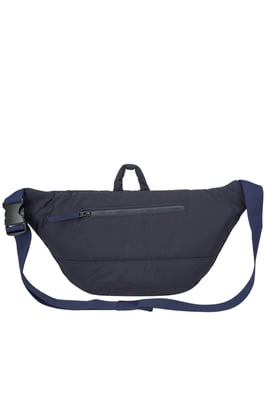 Jaspar Triple Padded Sling Bag