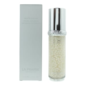 La Prairie Witte Kaviaar Parelinfusie Serum 30ml