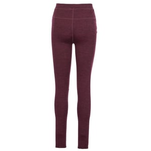Trespass Womens/Ladies Dainton Thermal Bottoms (Fig)