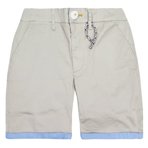 Pepe Jeans Douglas Heren Zand Korte Broek