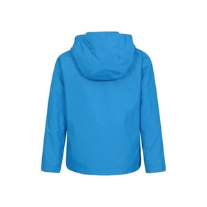 Mountain Warehouse Kinder/Kids Fell 3 in 1 Jas (Kobaltblauw)