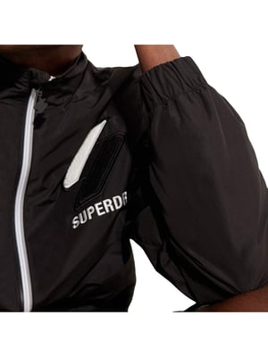 Superdry Herr Träningsjacka