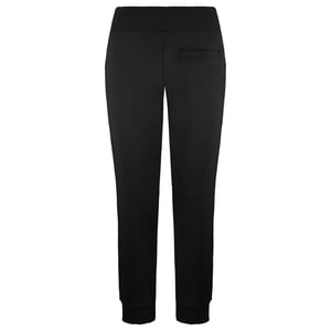 Ecko Unltd. Marcia Dames Zwarte Track Broek