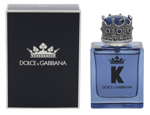 Dolce & Gabbana K Eau de Parfum 50ml