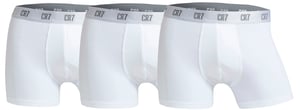 CR7 Onderbroek Wit