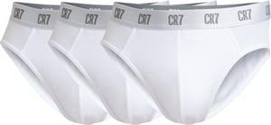 CR7 Hoofd Basis, Boxer, 3-pack