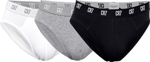 CR7 3 Kort pakket