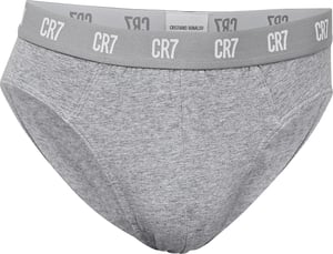 CR7 3 Kort pakket