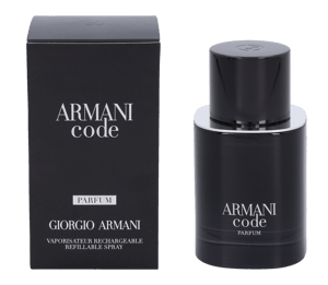 Armani Code Le Parfum Edp Spray 50 ml