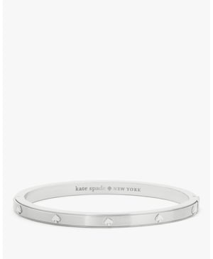 Metal 5Mm Hinge Bangle