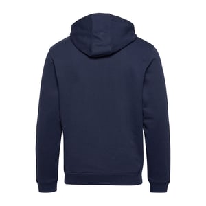 Lyle & Scott Hoodies Zip Through Hoodie Blauw