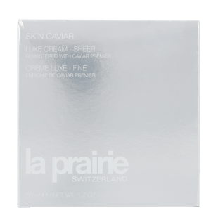 La Prairie Skin Luxe Cream 50ml