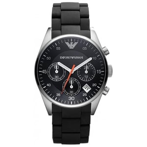 Armani Mens AR5858 klocka