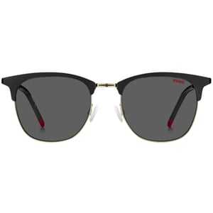 Hugo Boss 1208 0I46 IR Guld Solglasögon