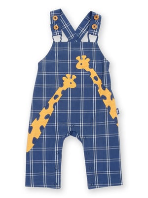 Kite Clothing Giraffy Dungarees
