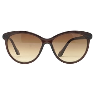 Calvin Klein CK19534S 210 Brown Sunglasses
