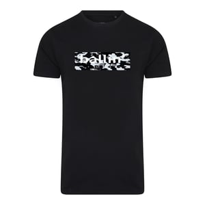 Ballin Est. 2013 Camo block shirt