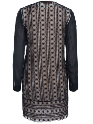 Trussardi jeansjurk