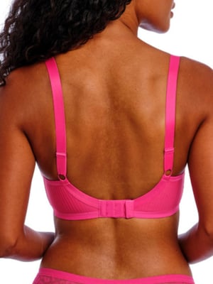 Idol Moulded Balcony Bra