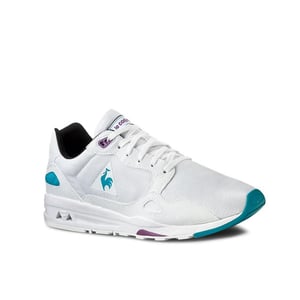Le Coq Sportif LCS R900 90S Heren Wit Trainers