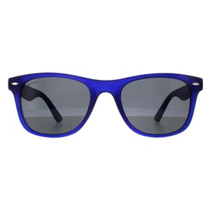 Montana Rechthoek Unisex Blauw Rood Rook Grijs Gepolariseerd MP10