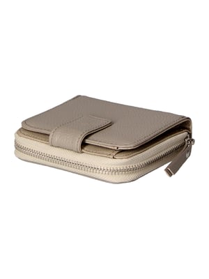 Gave Lux portemonnee Vrouwen TAUPE
