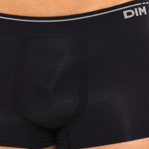 Pack-2 Boxers Unno Basic seamless D05HF boxershorts för män ger komfort och en elegant look