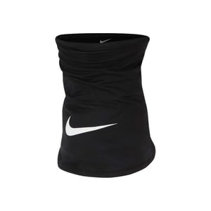 Nike Logo Standard Neck Warmer (Black)